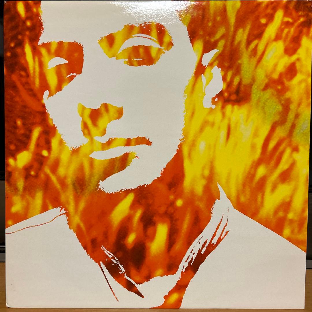 その他 nitin sawhney - beyond skin