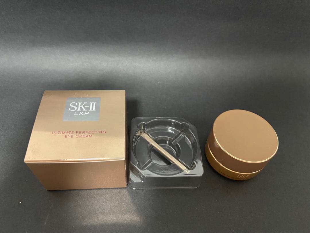 SK-II SK2 LXP アルティメイト パーフェクティング アイ クリーム
