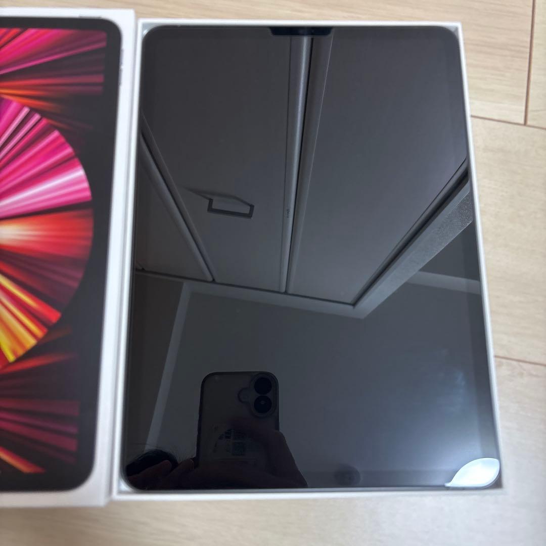 iPadPro 第三世代 128GB