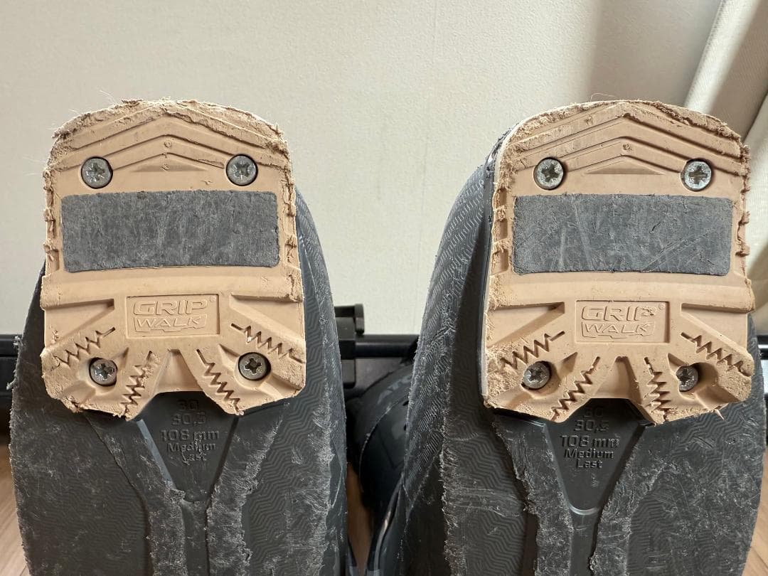 Atomic Hawx Prime XTD 130 スキーブーツ