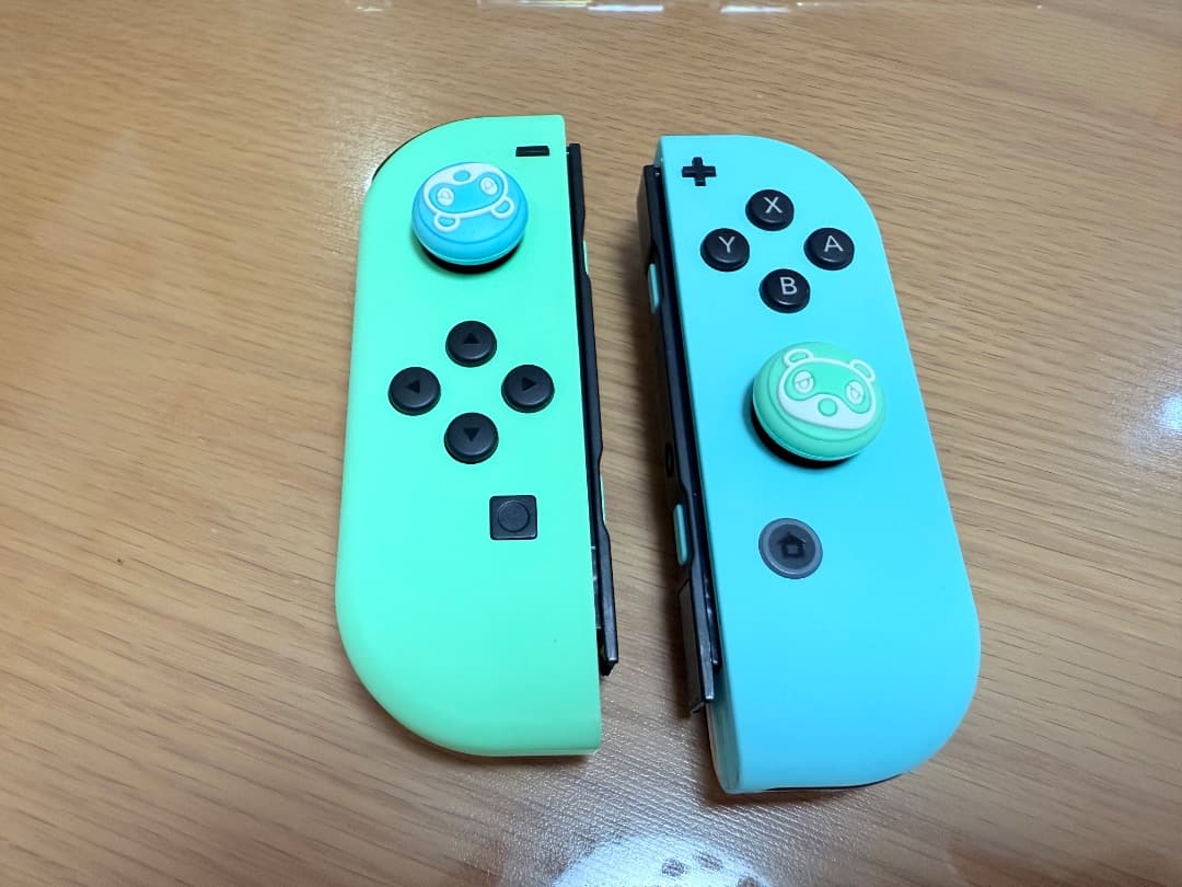 Nintendo Switch あつまれどうぶつの森モデル