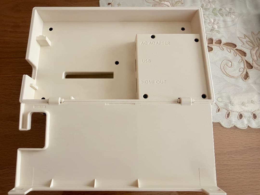 Nintendo Switch あつまれどうぶつの森モデル