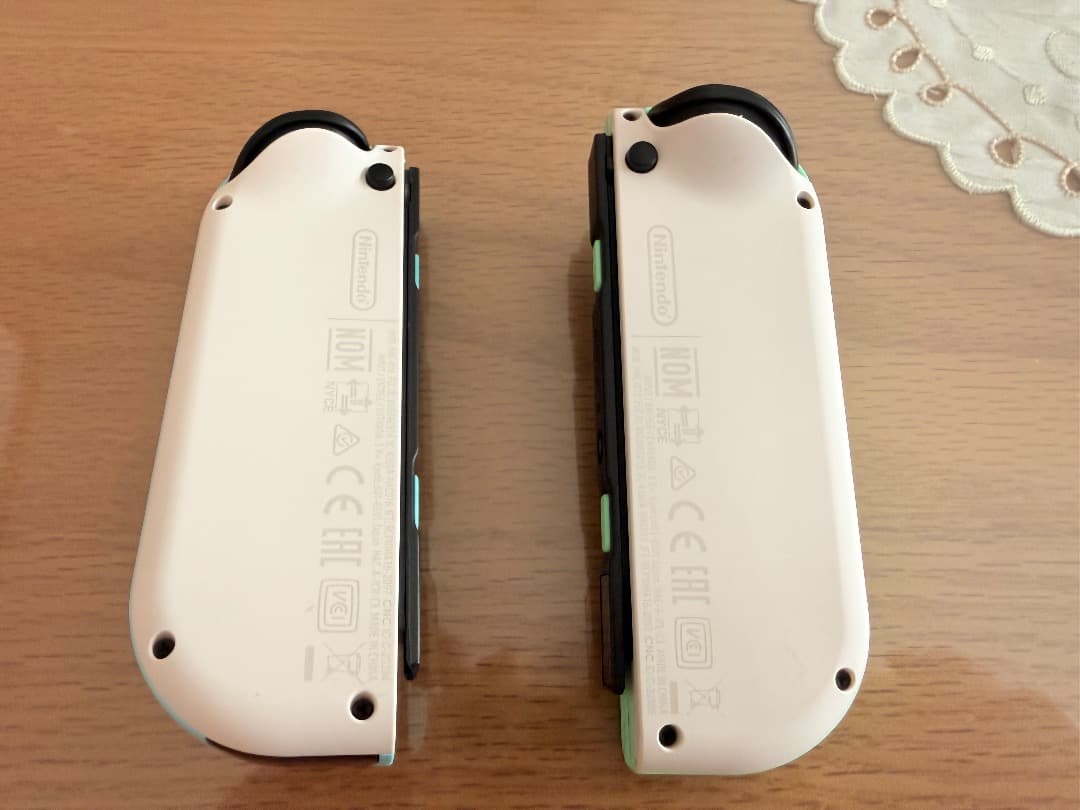 Nintendo Switch あつまれどうぶつの森モデル