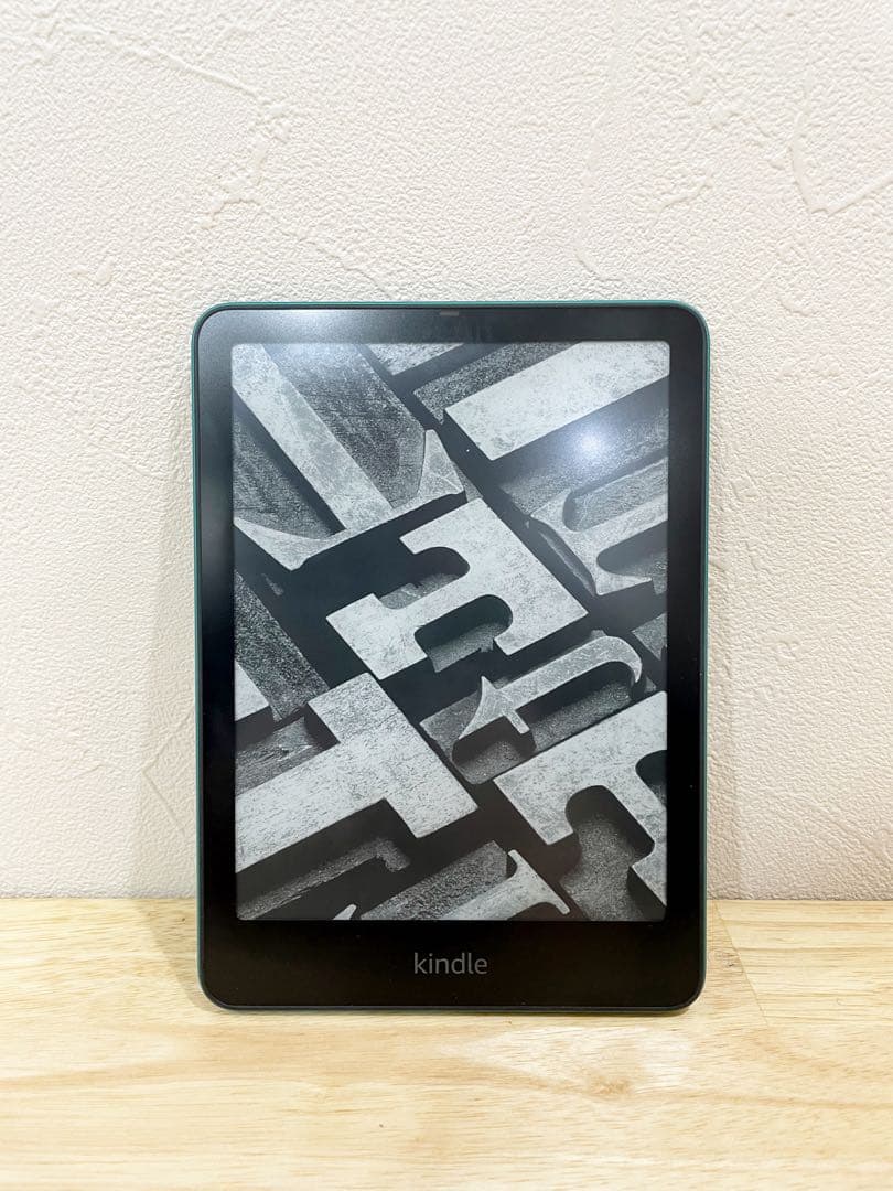 M*∬様 Kindle Paperwhite Signature Edition