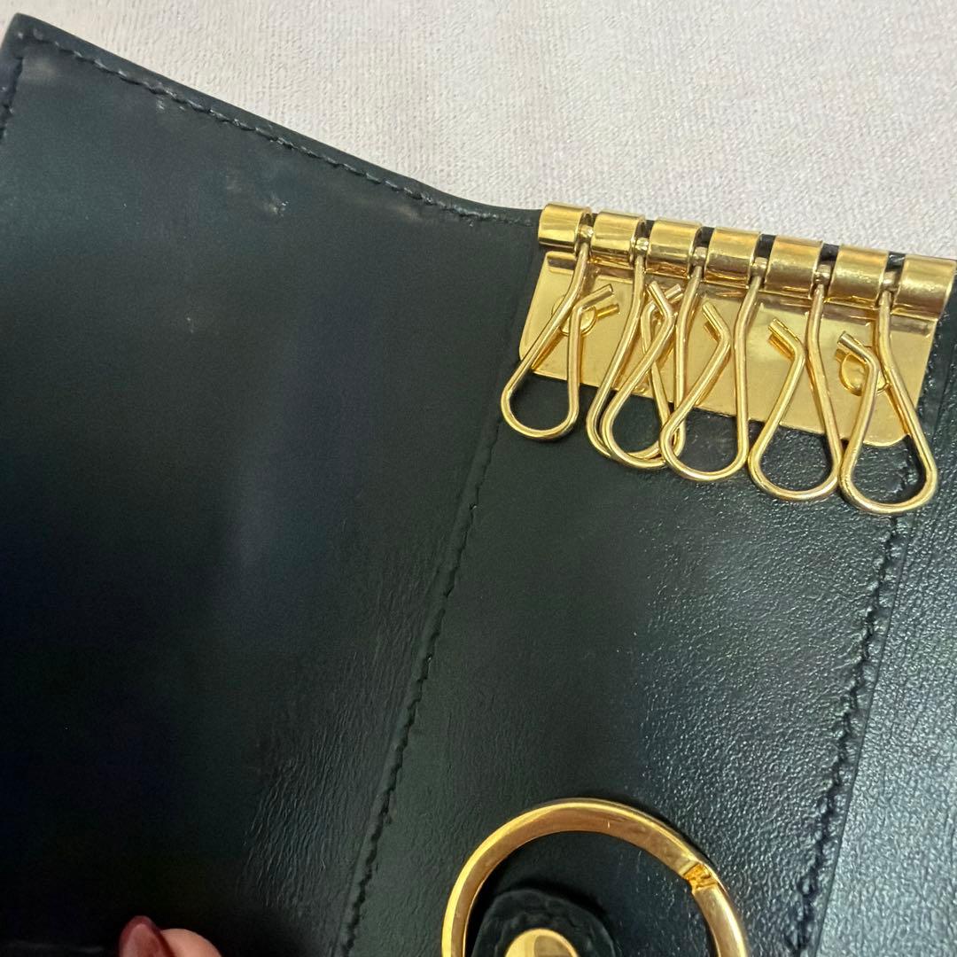 セリーヌ　キーケース　10L813DPV.38NO