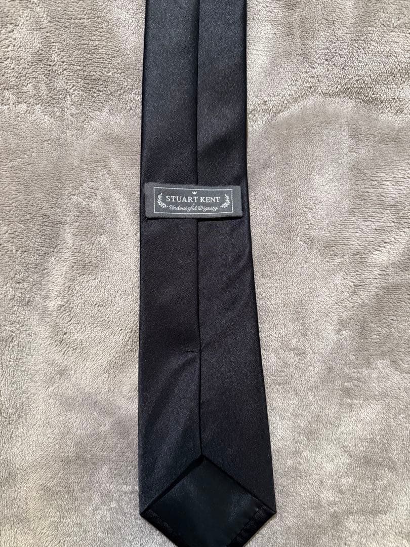 リーガル冠婚葬祭上下セット ネクタイ付 メンズ E5サイズ ブラック REGAL