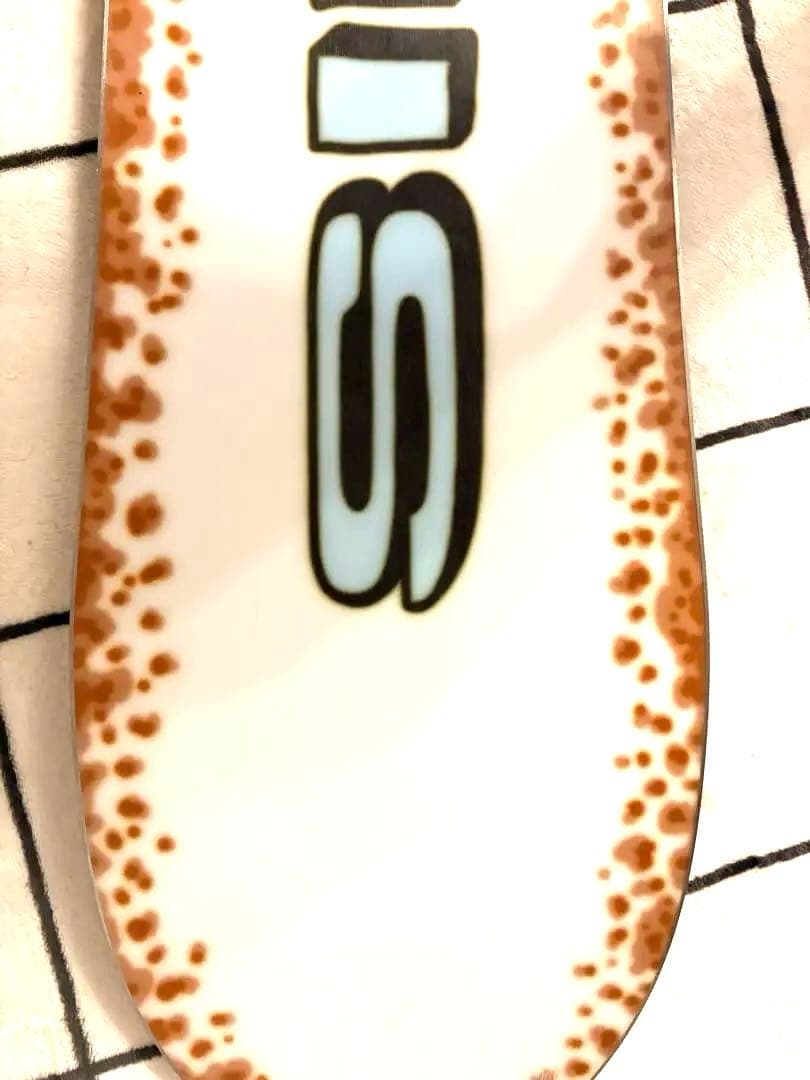 こば SIMS NUB 153.5W ワイド 23-24モデル 極美品