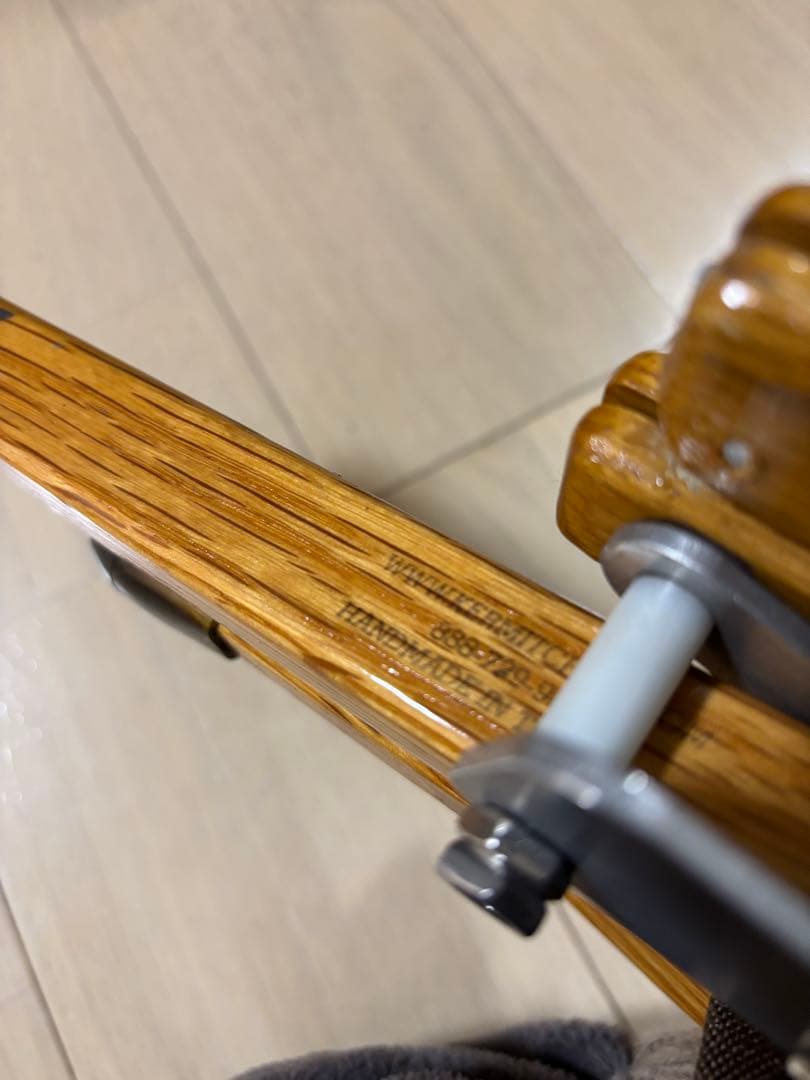 【サブ】Kermit Chair ブラウン アウトドアチェア