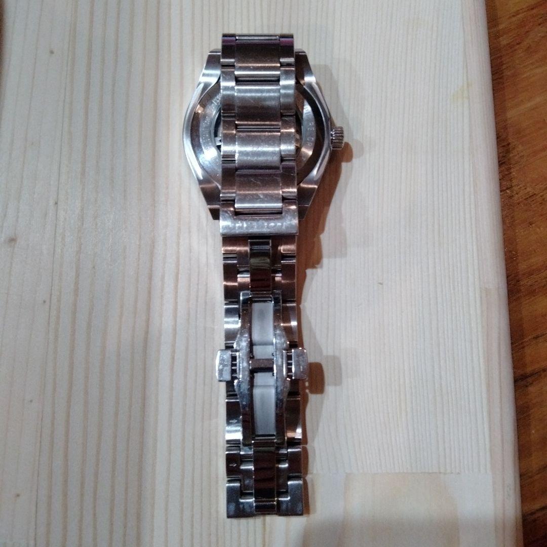 TISSOT PRS 516 自動巻き時計