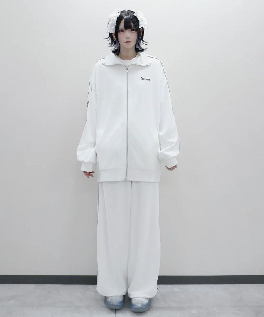 WEGO Whinny ジャージセットアップ