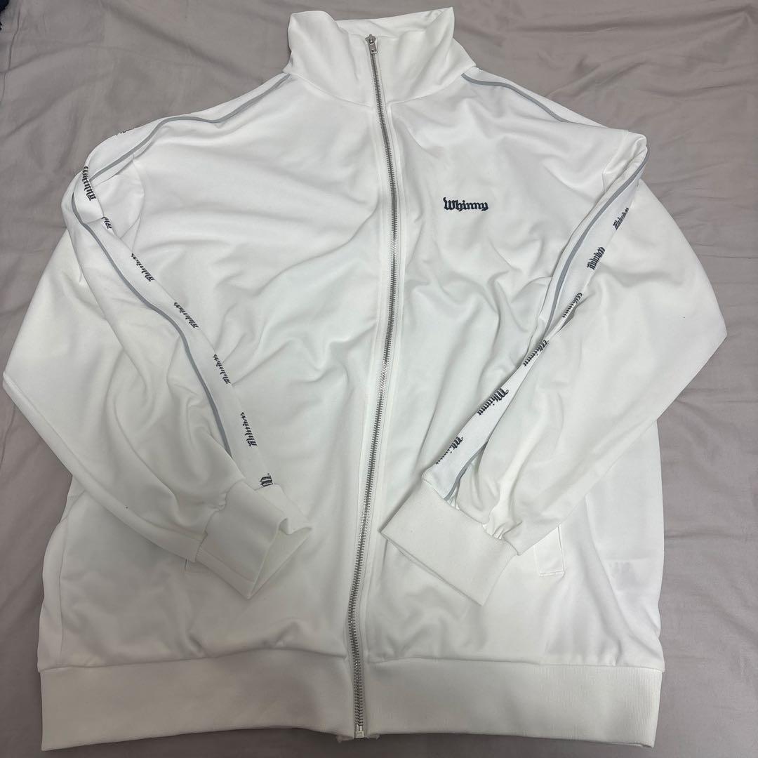 WEGO Whinny ジャージセットアップ