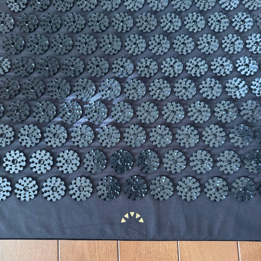 【未使用】シャクティマット（ブラック）★人気色・即購入OK