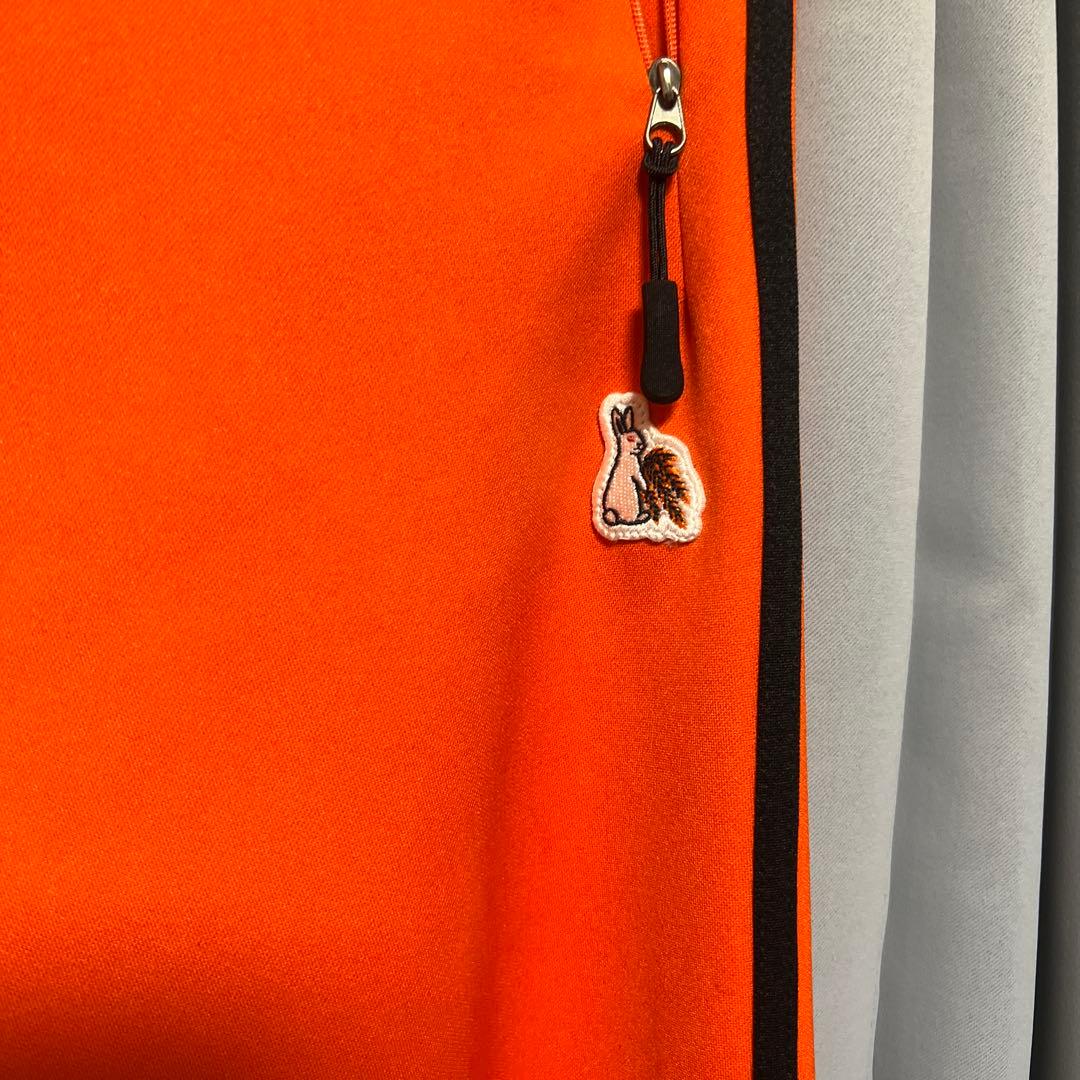 FR2 柳 ストライプジャージ