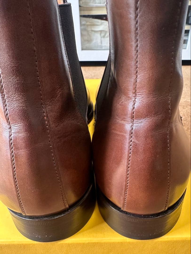 JOHN LOBB LAWRY ジョンロブ　ローリー　7.5