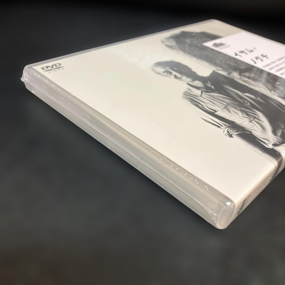 イサム・ノグチ　ドキュメンタリーDVD