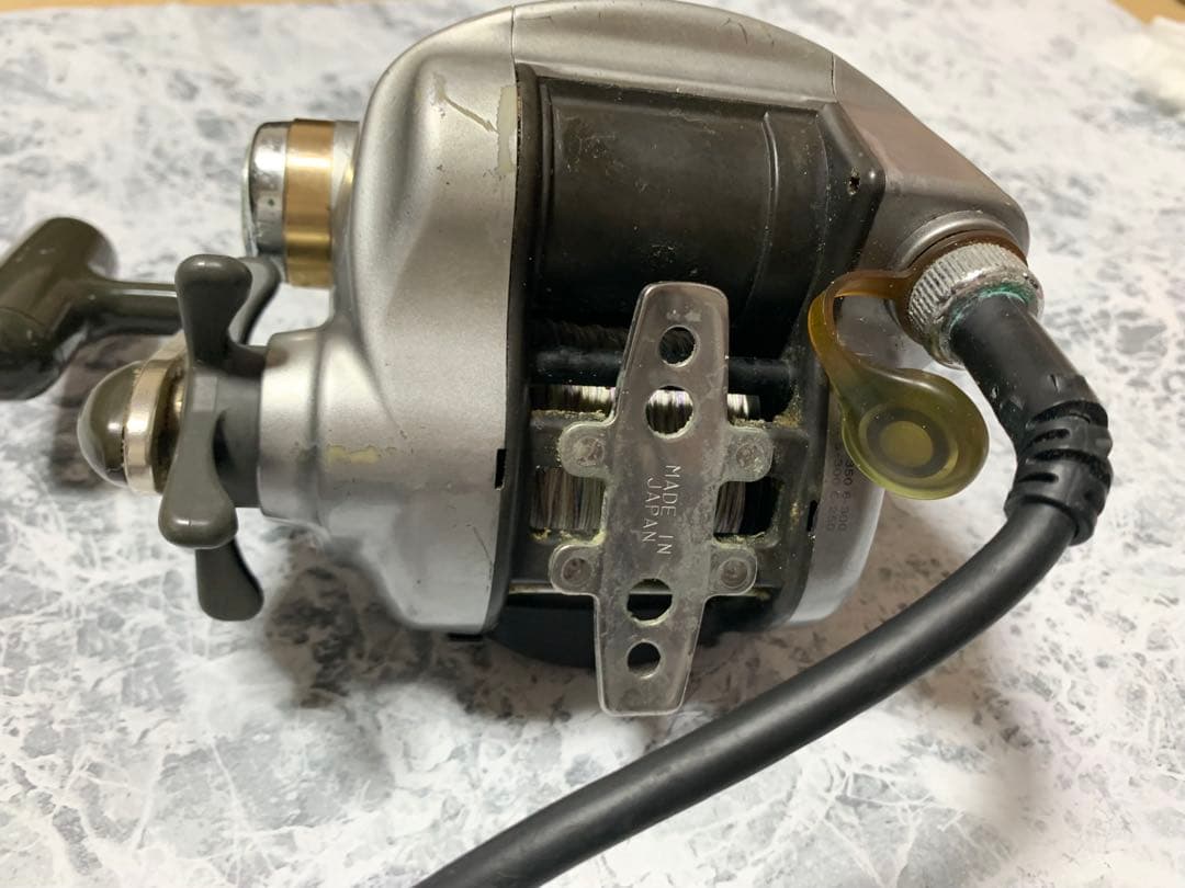 ダイワ　ハイパータナコン 500e HYPER TANACOM