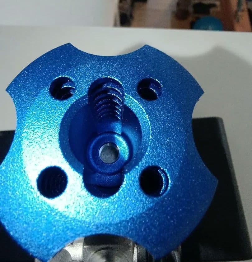 O.S. MAX 12CV-P（P） 希少 当時物 ラジコンカー用 エンジン