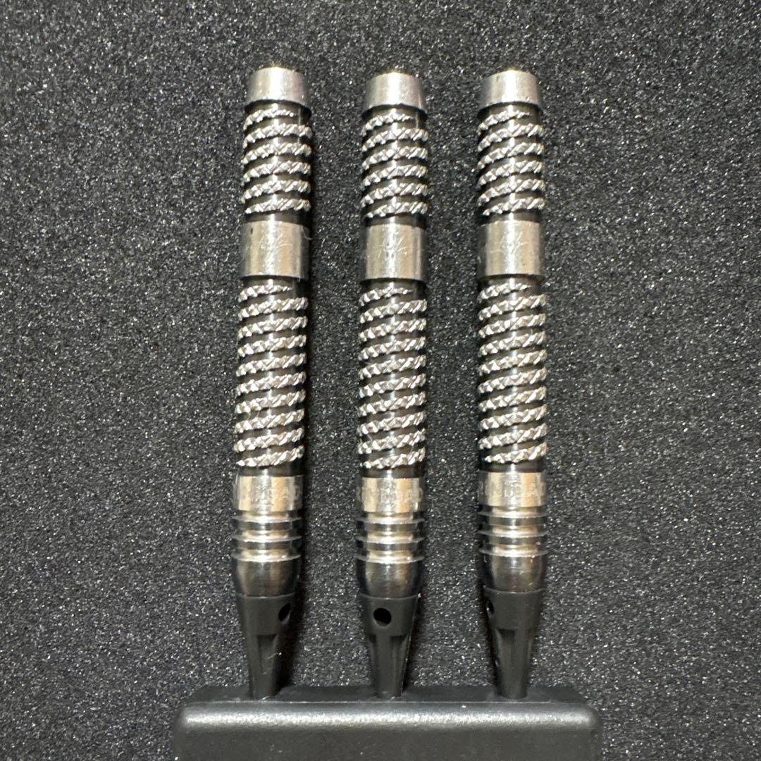 リカルドタイプ2 エスダーツ限定2BA