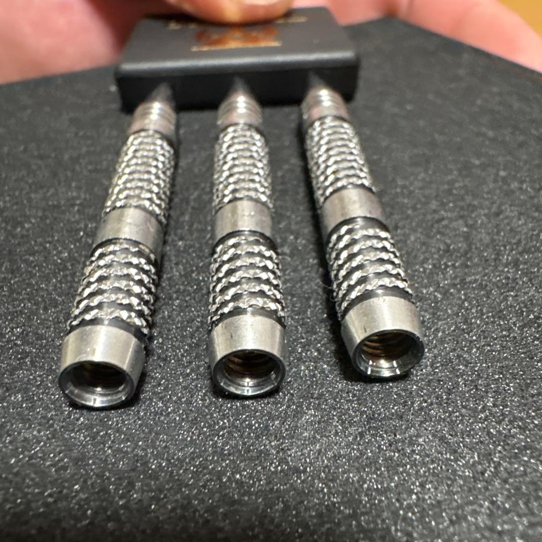 リカルドタイプ2 エスダーツ限定2BA