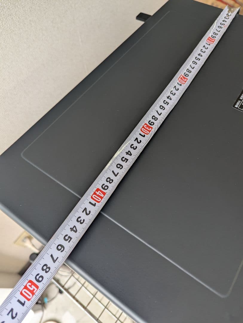 アイリスオーヤマ　オーブンレンジ　2025年製