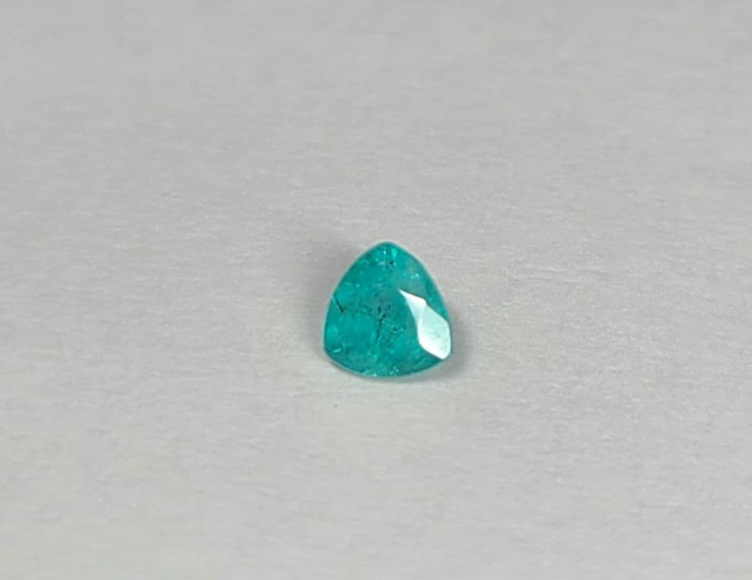 正にバターリャの濃いネオン!★ブラジルバターリャパライバトルマリン★