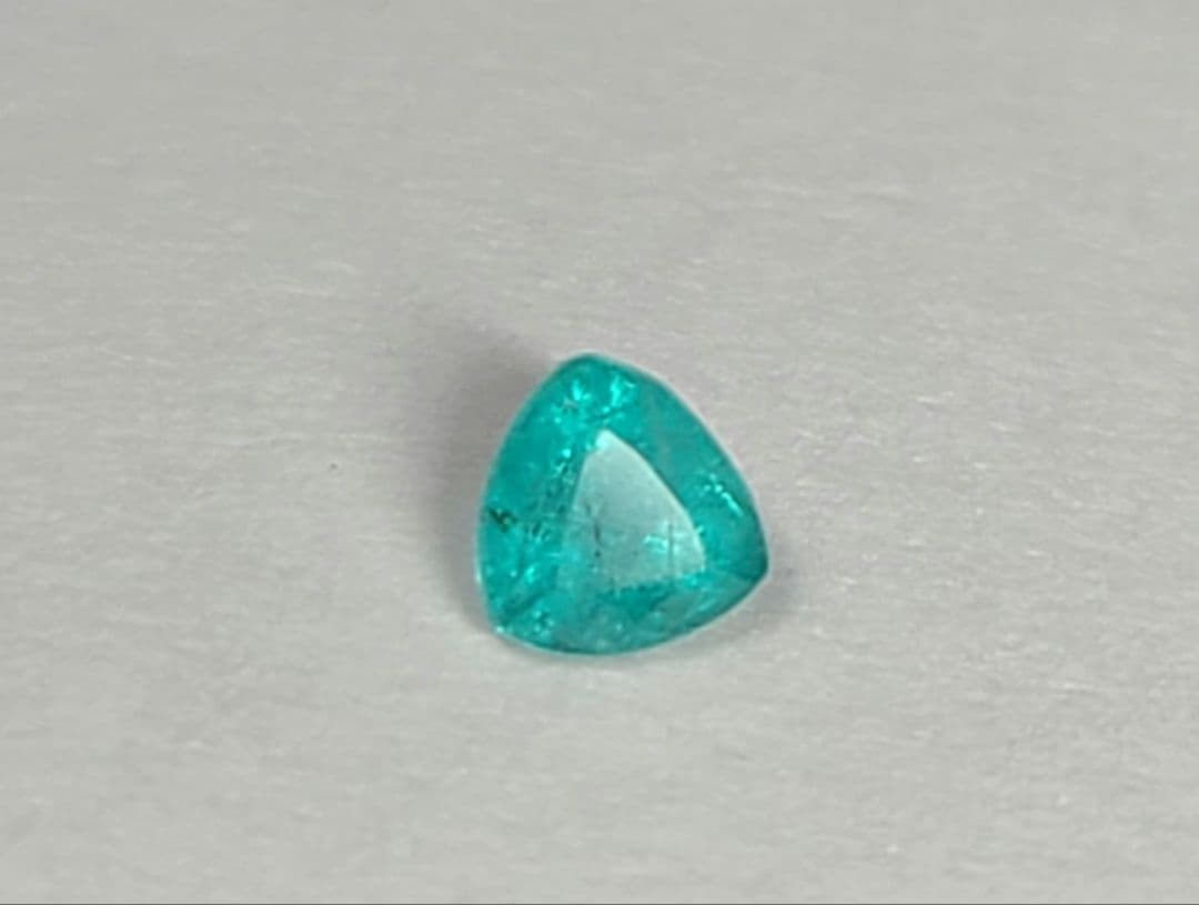 正にバターリャの濃いネオン!★ブラジルバターリャパライバトルマリン★