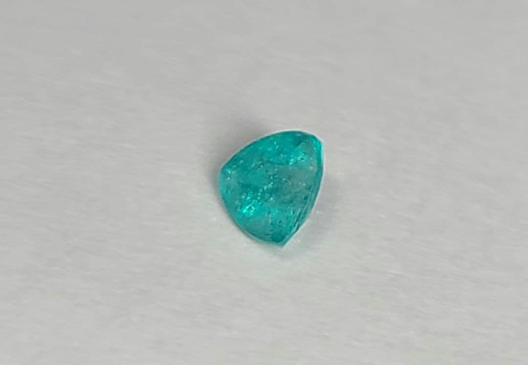 正にバターリャの濃いネオン!★ブラジルバターリャパライバトルマリン★