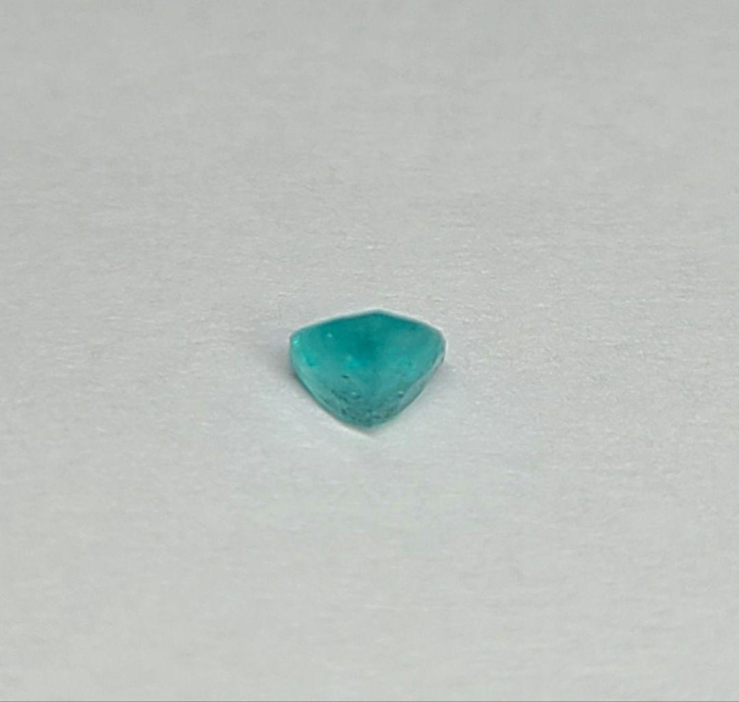 正にバターリャの濃いネオン!★ブラジルバターリャパライバトルマリン★