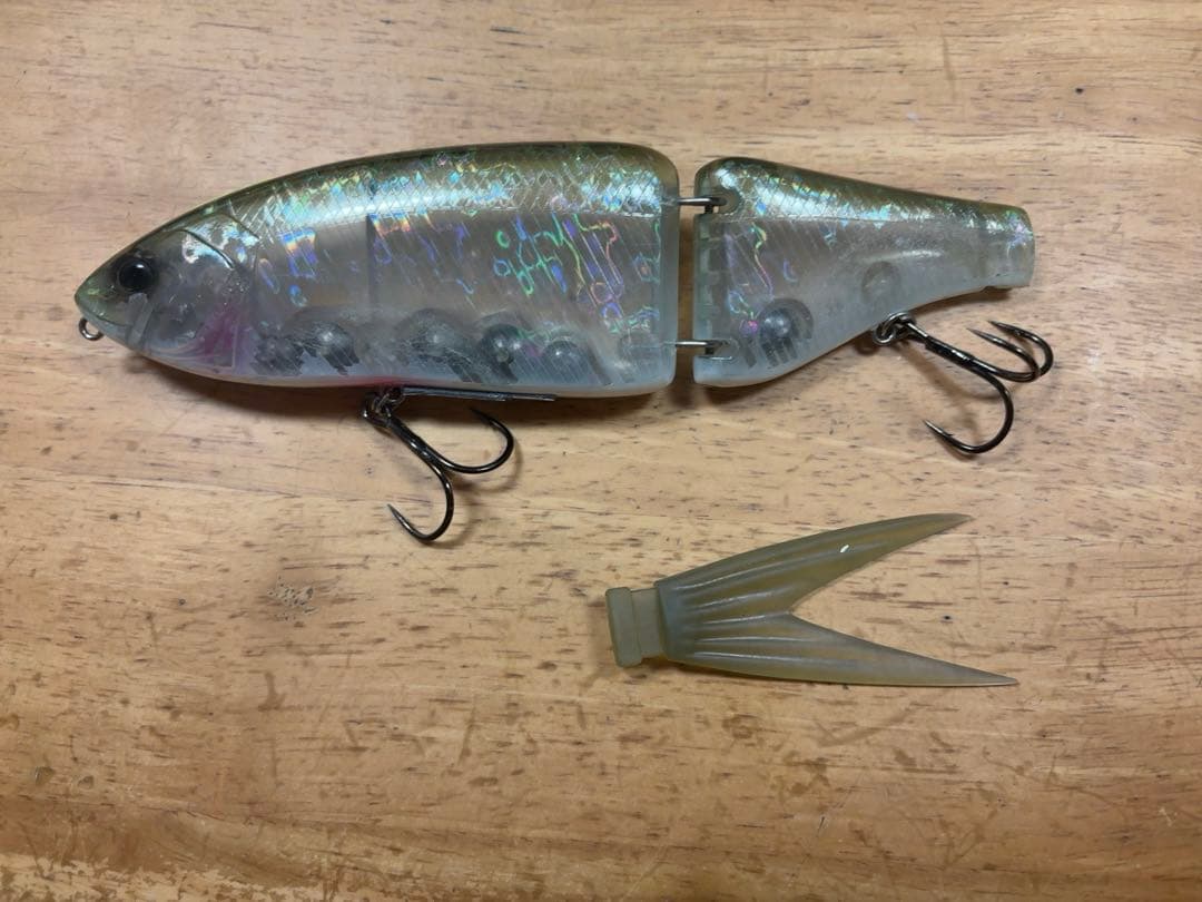 DRT クラッシュ9 low klash 9