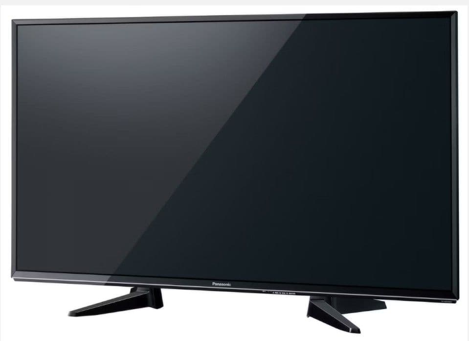 Panasonic パナソニック 43インチ 液晶テレビ TH-43EX600