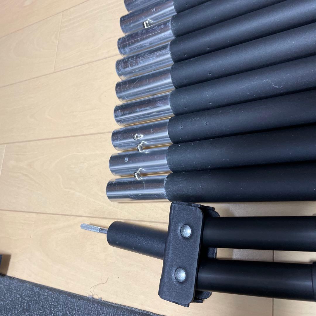 DOD フタマタノキワミフルセット