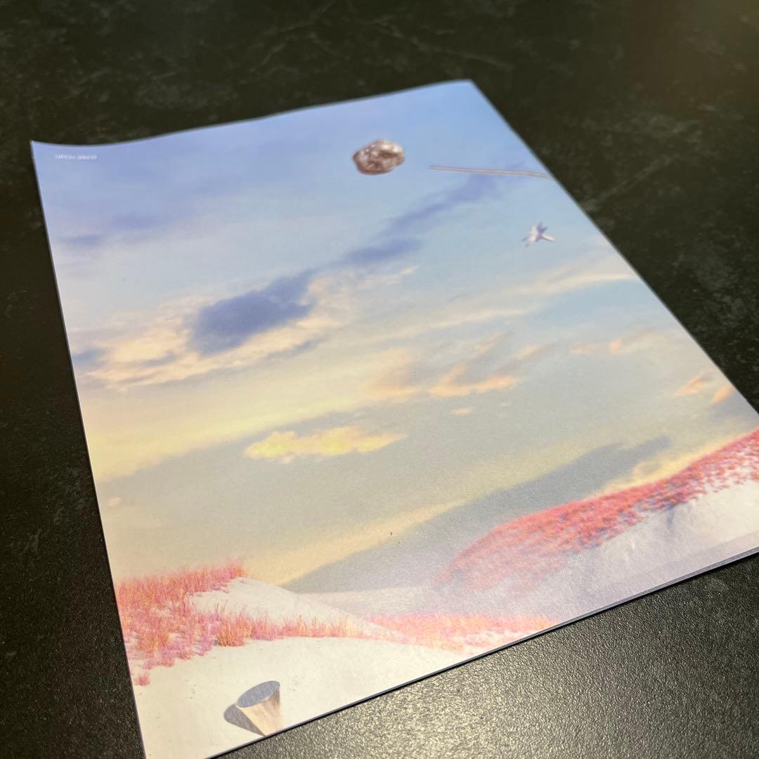 Unity Mrs. GREEN APPLE 完全生産限定版