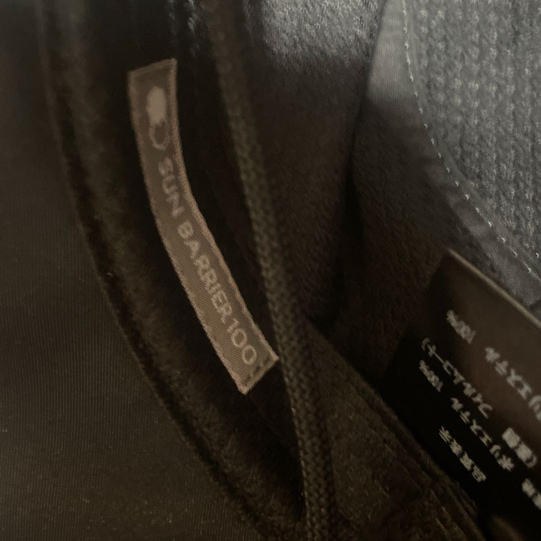 サンバリアウィンドハットL