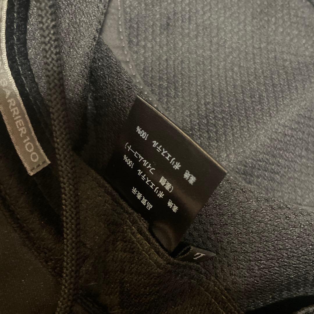 サンバリアウィンドハットL