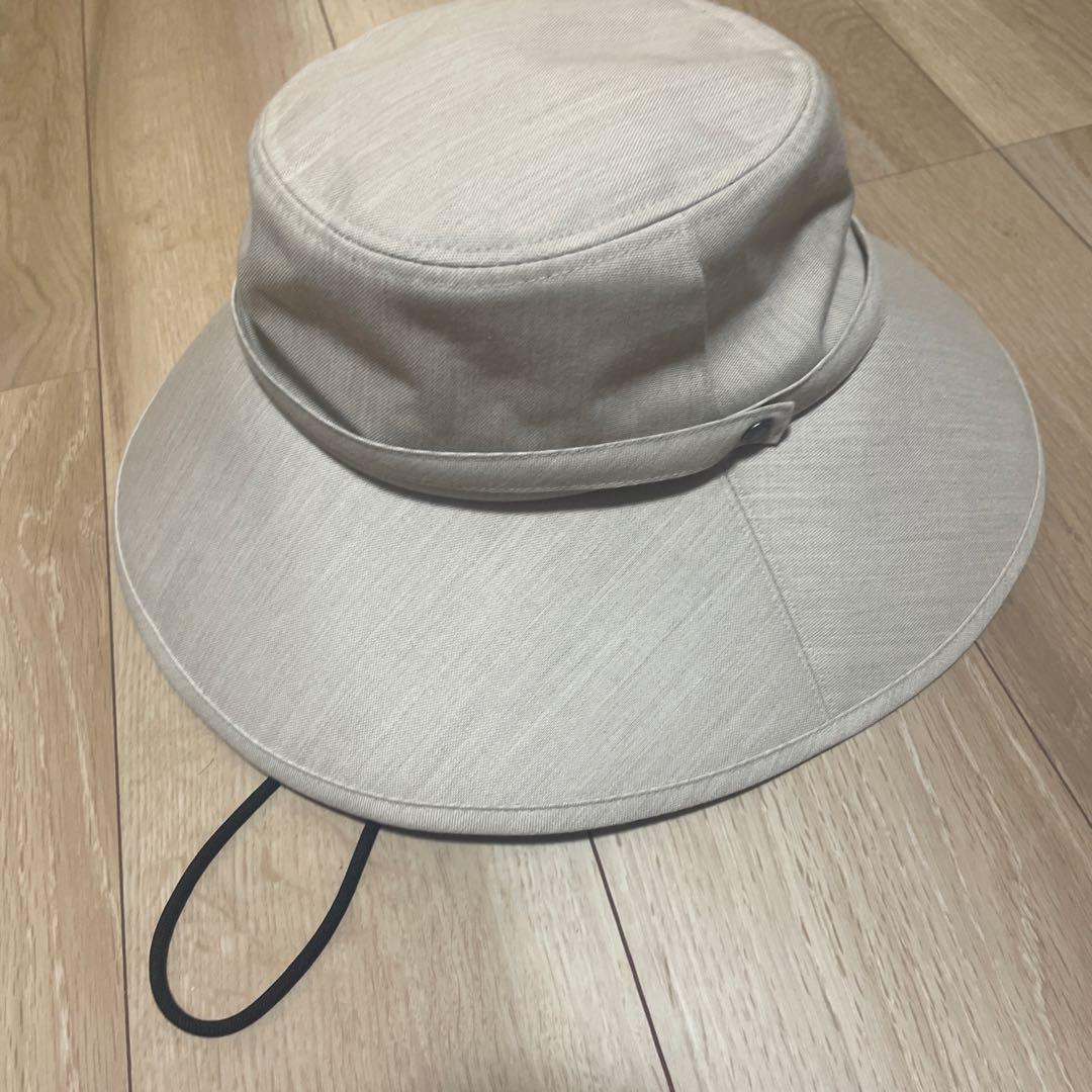 サンバリアウィンドハットL