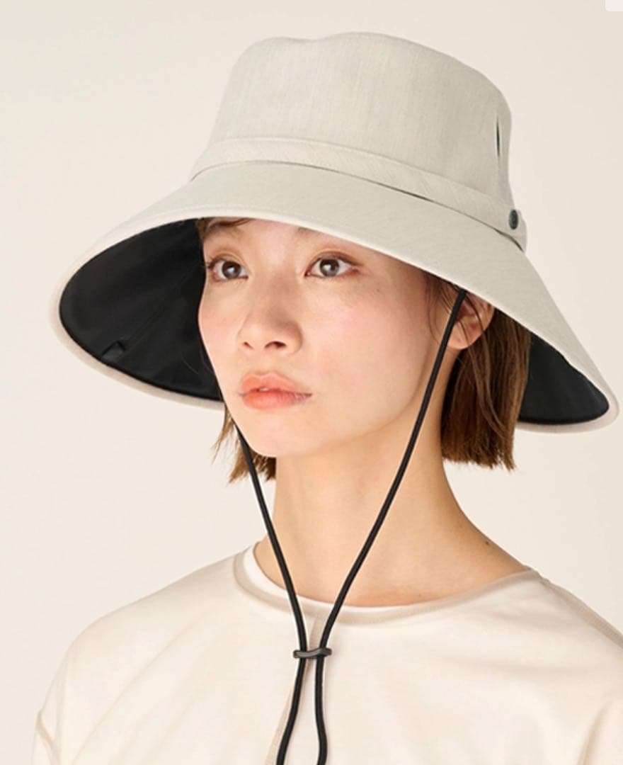 サンバリアウィンドハットL