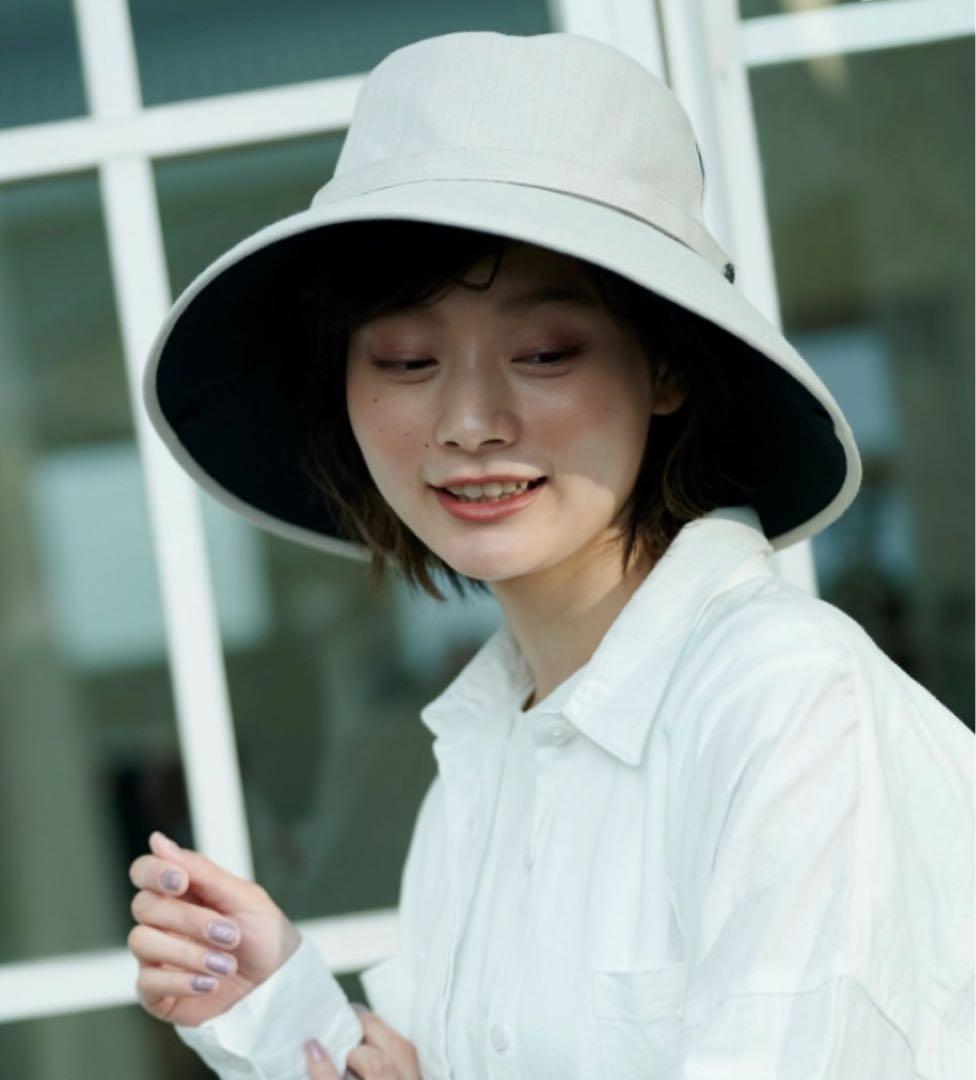 サンバリアウィンドハットL