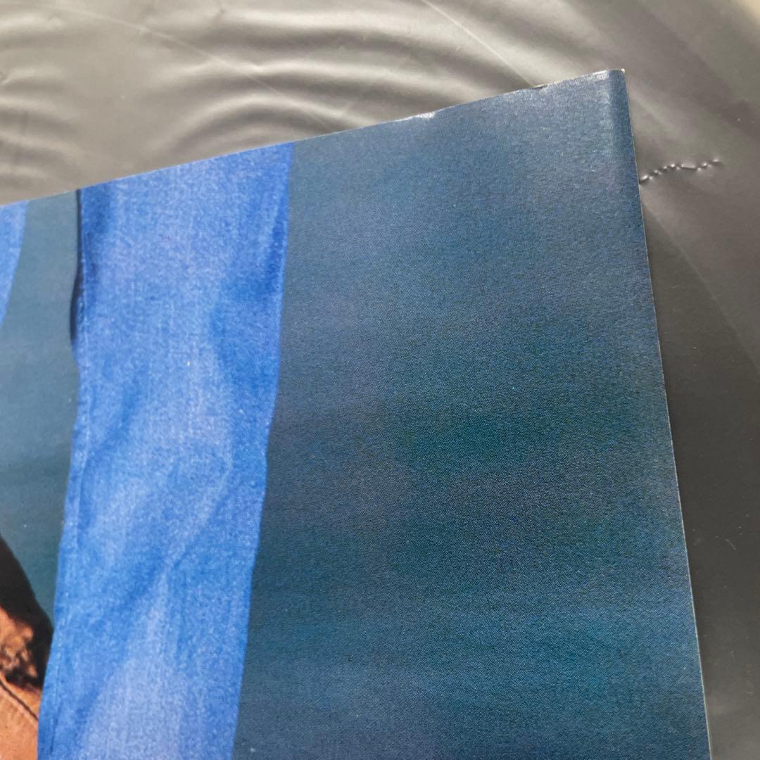 CASIOPEA カシオペア 新品同様(オリジナル)レコード