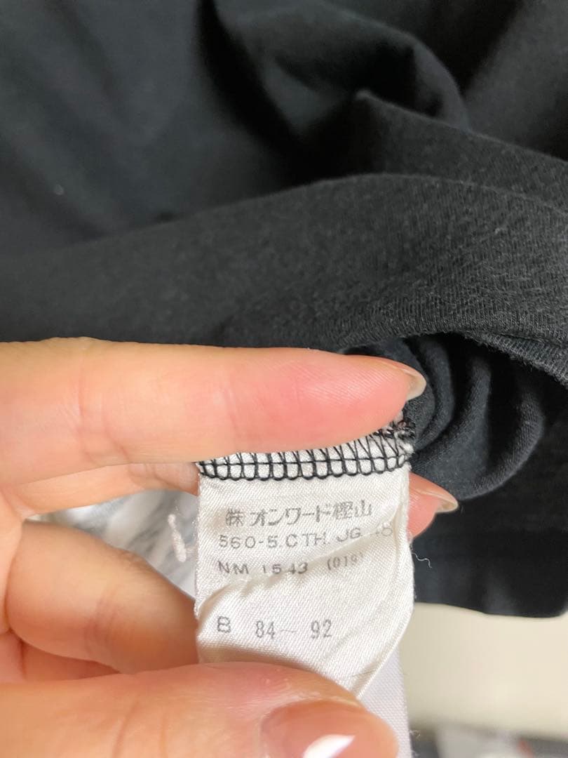 Jean paul gaultier homme Tシャツ　希少