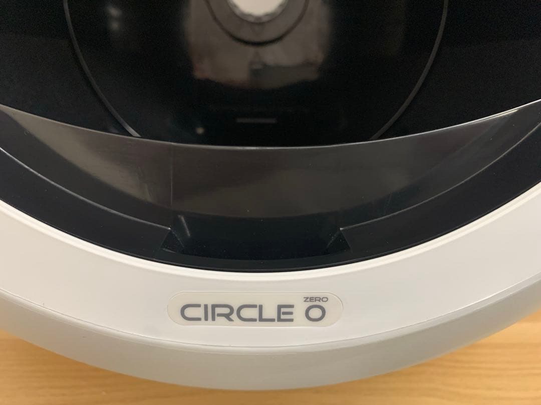 自動猫トイレ　サークルゼロ　自動　猫　トイレCIRCLE 0（サークルゼロ）