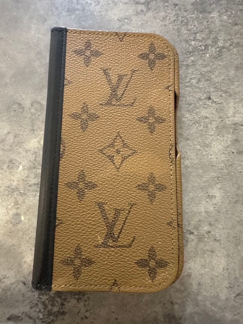 ルイヴィトン アイホン14プロ