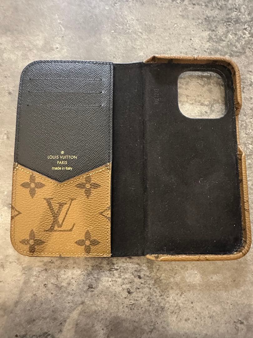 ルイヴィトン アイホン14プロ