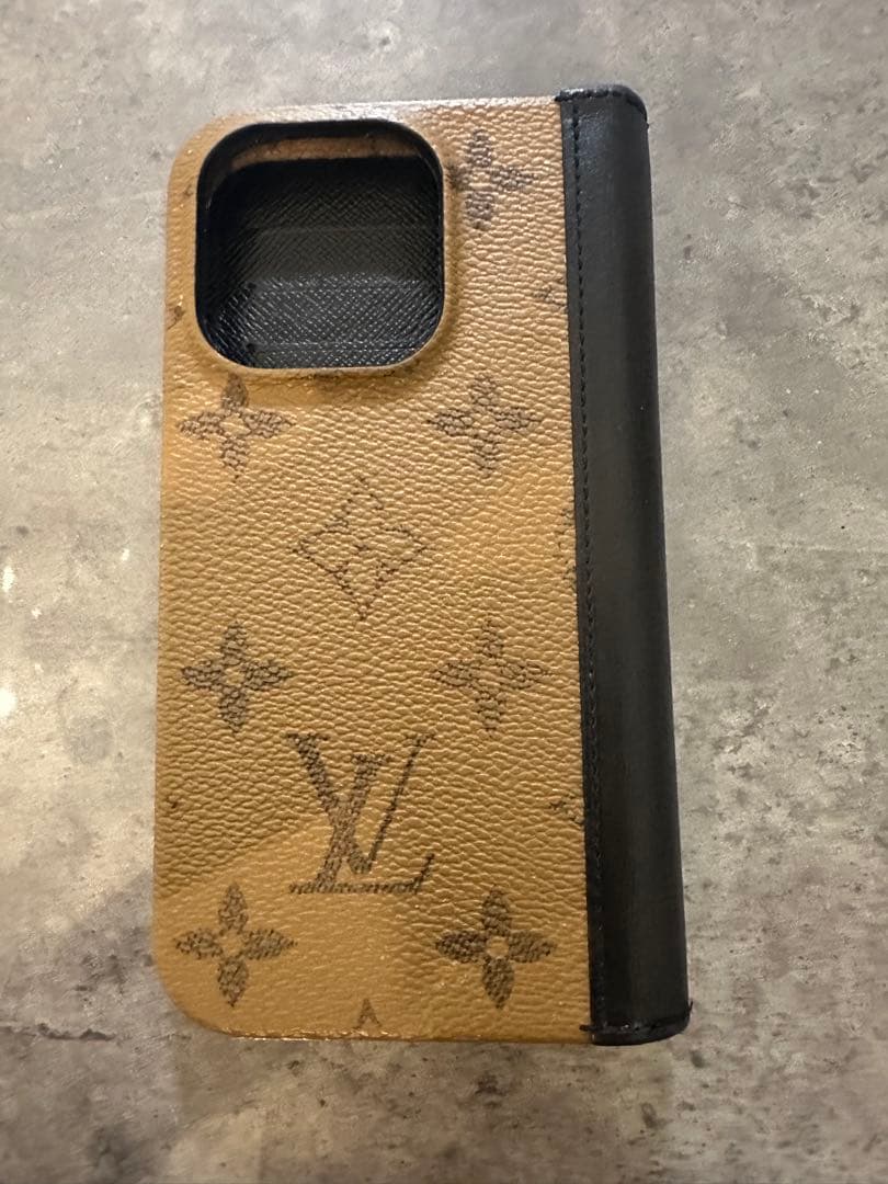 ルイヴィトン アイホン14プロ