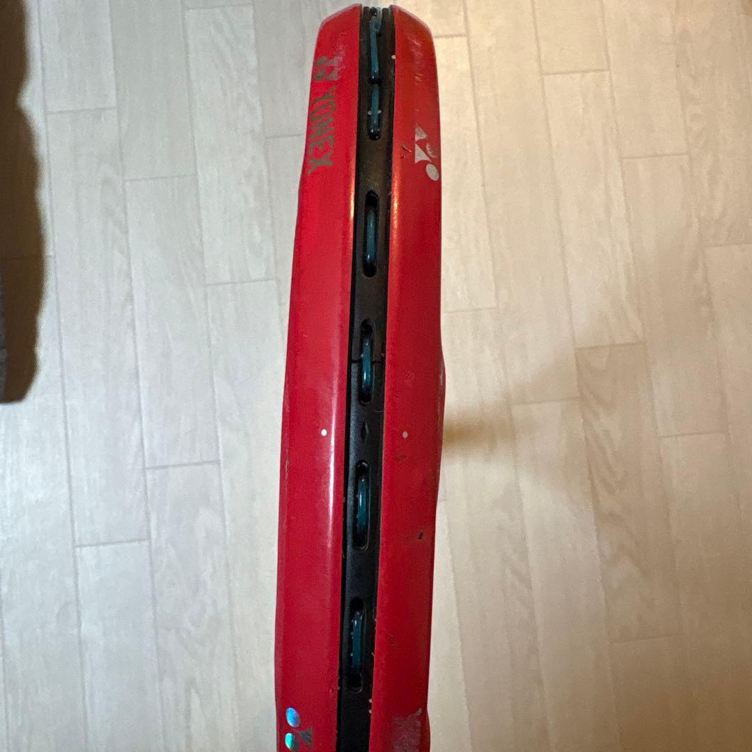YONEX 80V SL2ソフトテニスラケット
