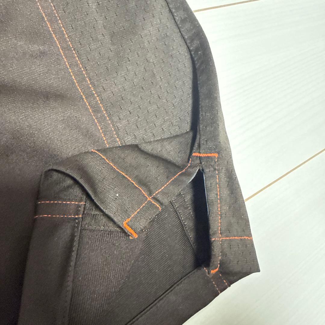 【美品】CLEVELAND 13番 NIKE ユニフォーム Mサイズ 茶色