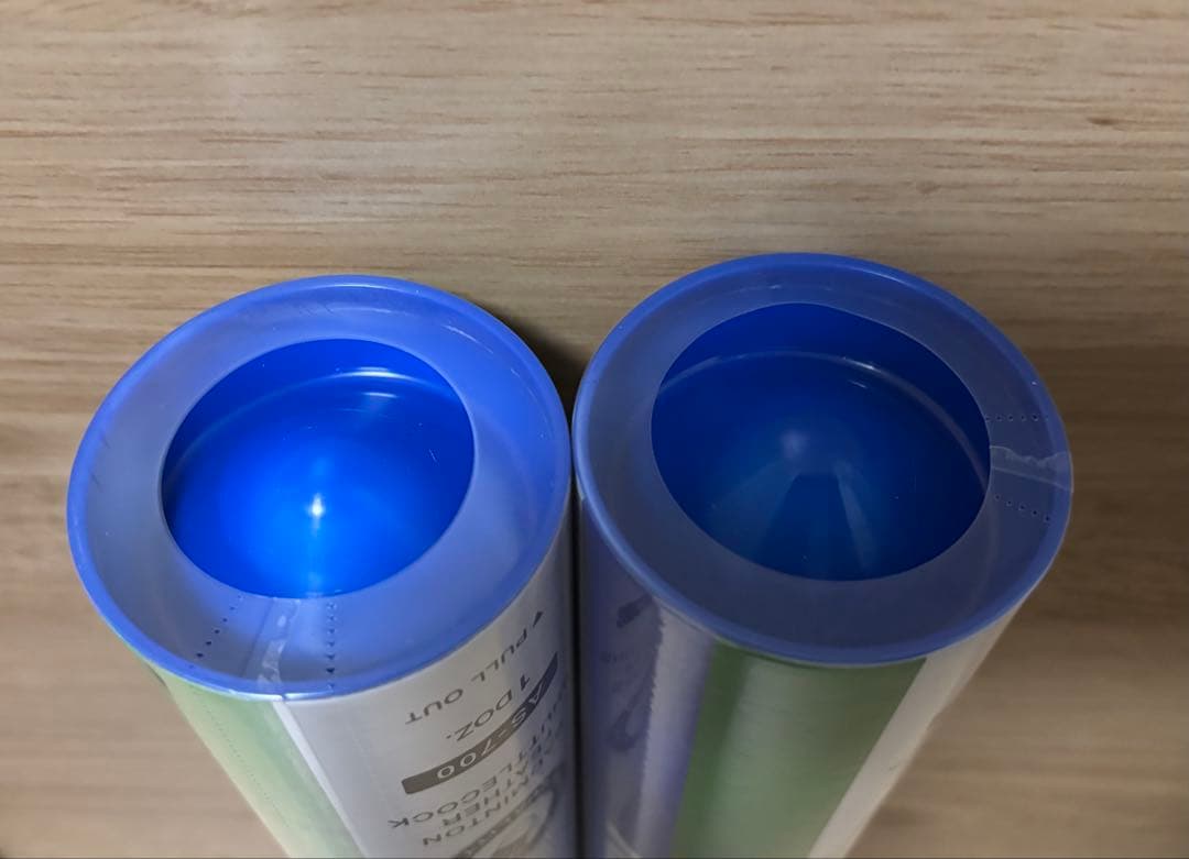 【新品未使用・未開封】ヨネックス エアロセンサ700　3番