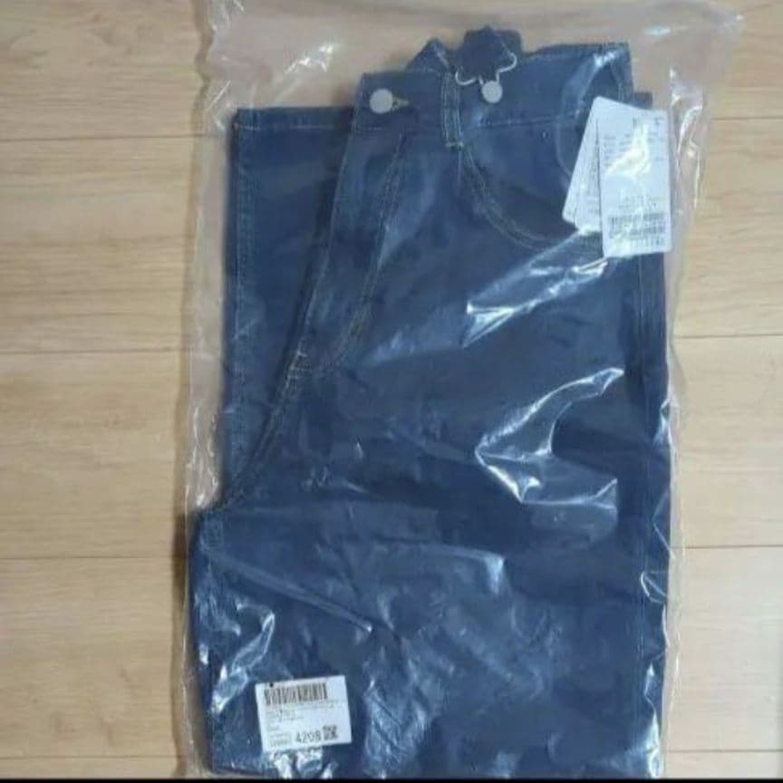 JOURNALSTANDARDrelumeサスペンダーデニム【新品未使用】М