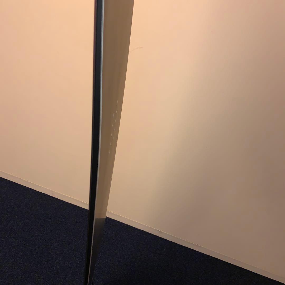 オガサカ OGASAKA CT 161 25/26 中古　一回のみ使用