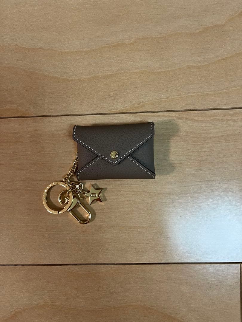 BONAVENTURA ボナベンチュラ スターチェーン キーホルダー