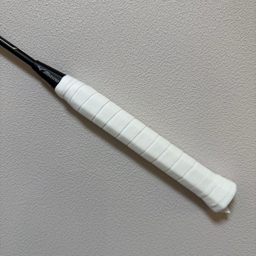 ミズノ FORTIUS10 フォルティウス10 4UG6 BDSS 傷なし美品